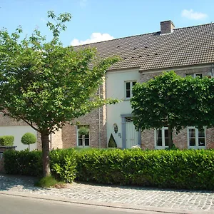 B&B Charming Escape 4* Steenokkerzeel